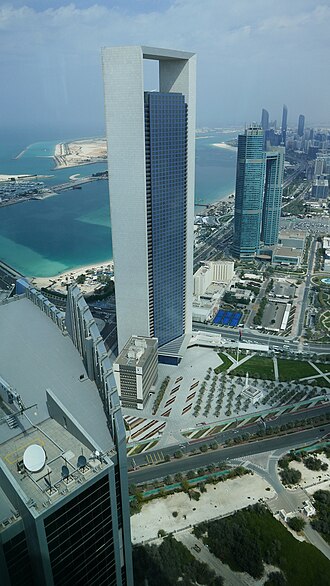 Abu Dhabi National Oil Company